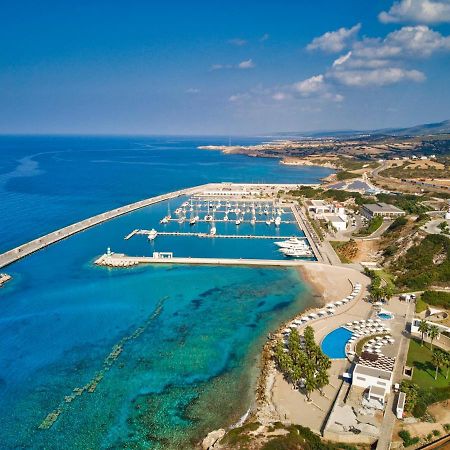 Karpaz Gate Marina Hotel Agia Trias Exterior foto