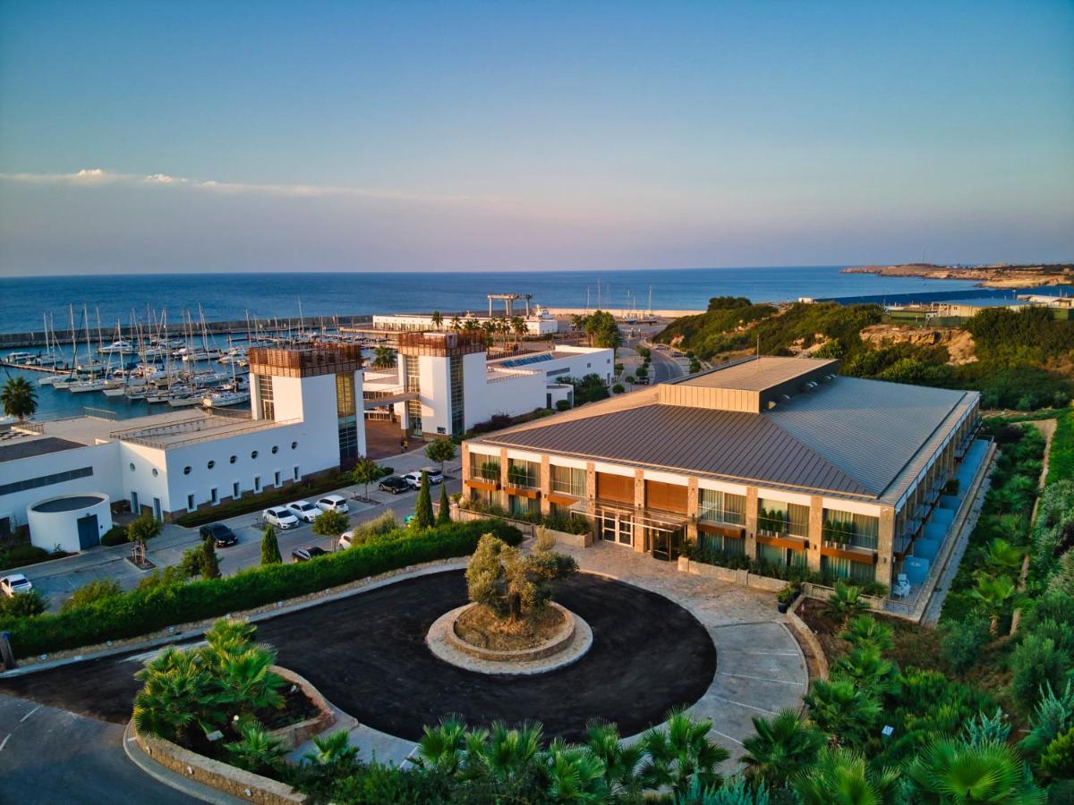 Karpaz Gate Marina Hotel Agia Trias Exterior foto