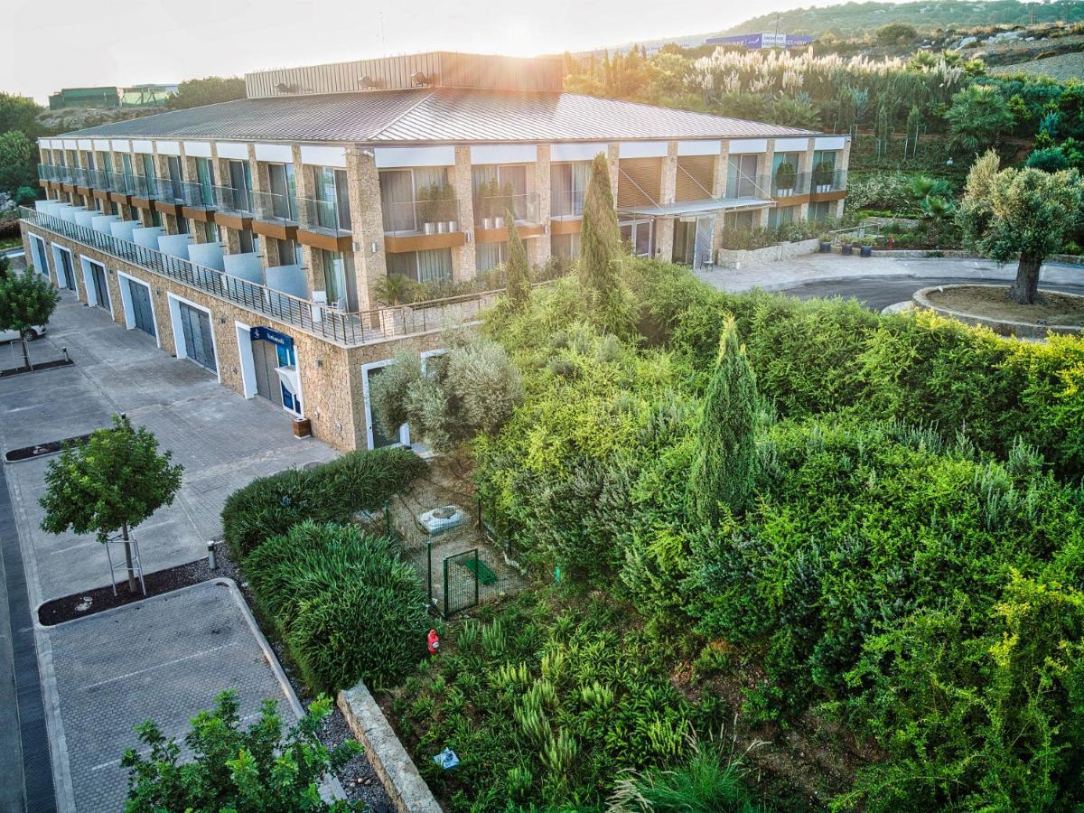 Karpaz Gate Marina Hotel Agia Trias Exterior foto