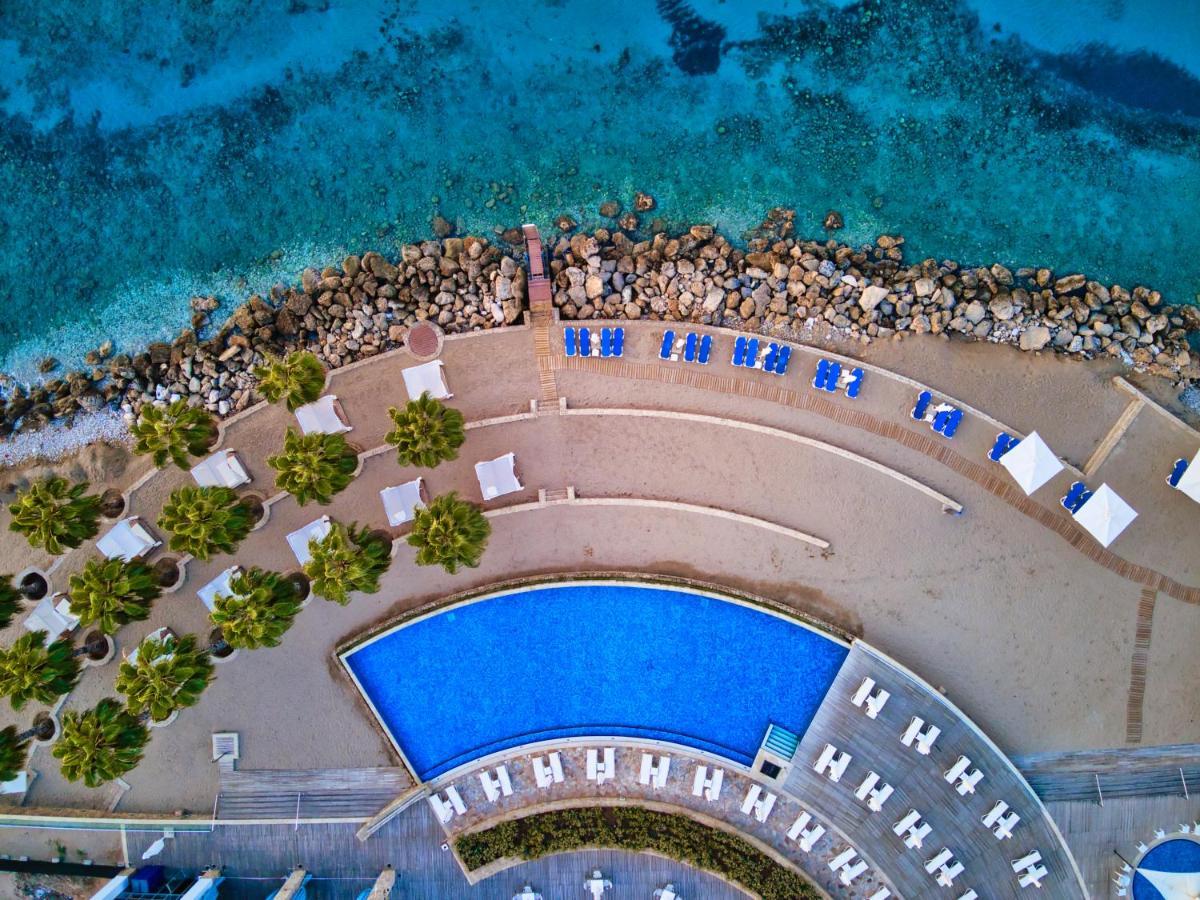 Karpaz Gate Marina Hotel Agia Trias Exterior foto