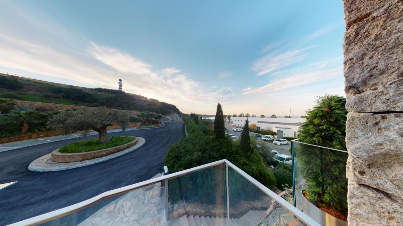 Karpaz Gate Marina Hotel Agia Trias Exterior foto