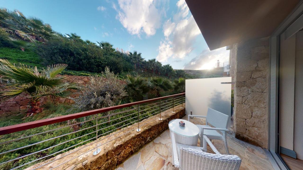 Karpaz Gate Marina Hotel Agia Trias Exterior foto