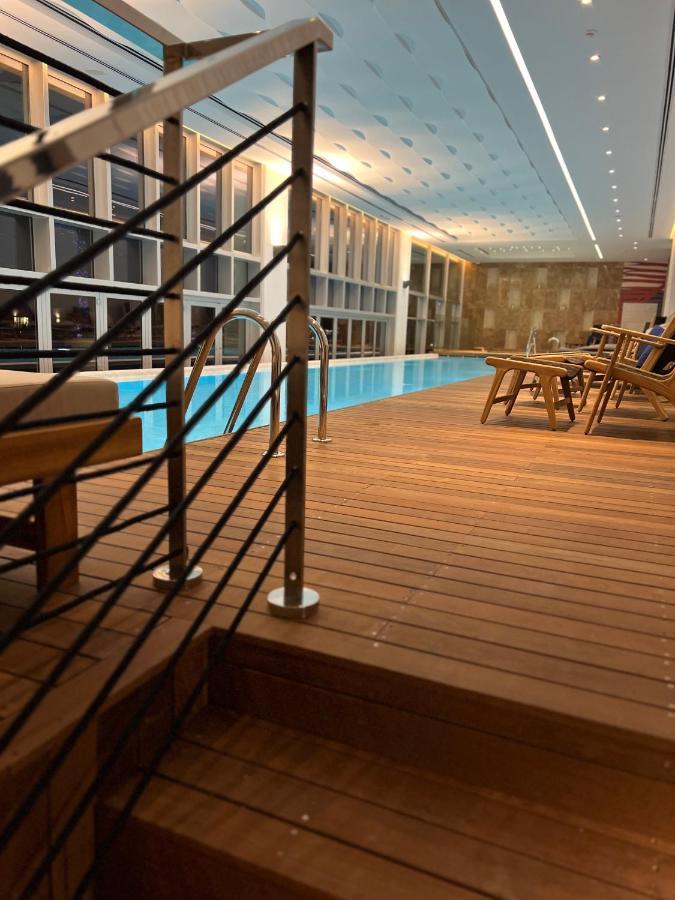 Karpaz Gate Marina Hotel Agia Trias Exterior foto